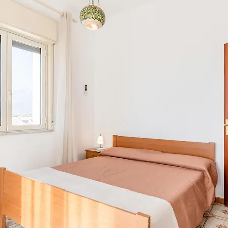 Giardini Naxos Apartment With Terrace Near The Sea Exterior photo