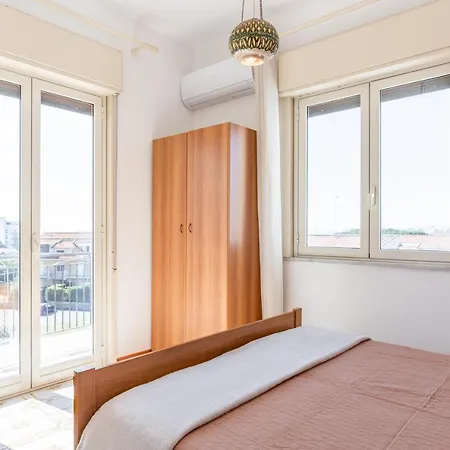 Giardini Naxos Apartment With Terrace Near The Sea Exterior photo